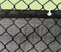 防网网*黑绿色(高2米*长18.5米)